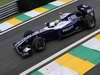 GP BRASILE, BRAZILIAN GRAND PRIX F1/2009 - INTERLAGOS - NICO ROSBERG 
© FOTO ERCOLE COLOMBO 